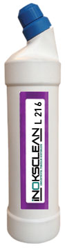 L216 Yağ ve Mürekkep Çözücü 0,85