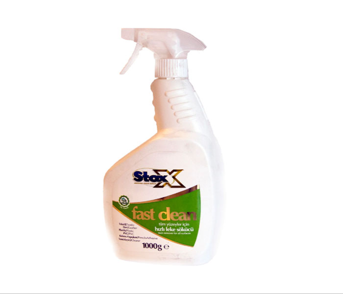 Stox Fast Clean Hızlı Leke Sökücü 1000gr