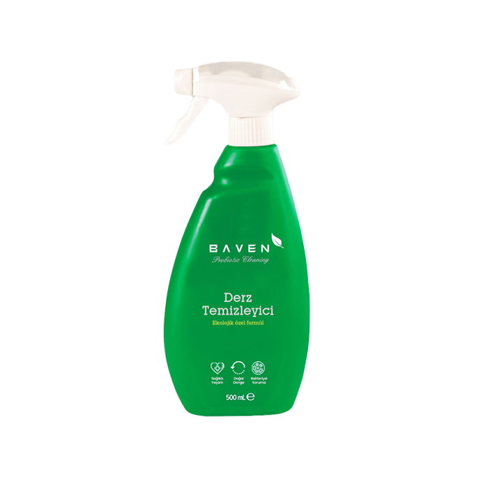 Baven Derz Temizleyici 500 ml